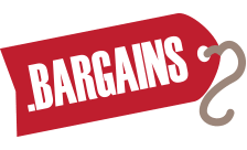 Kiểm tra tên miền, Đăng ký tên miền .BARGAINS tại Mắt Bão