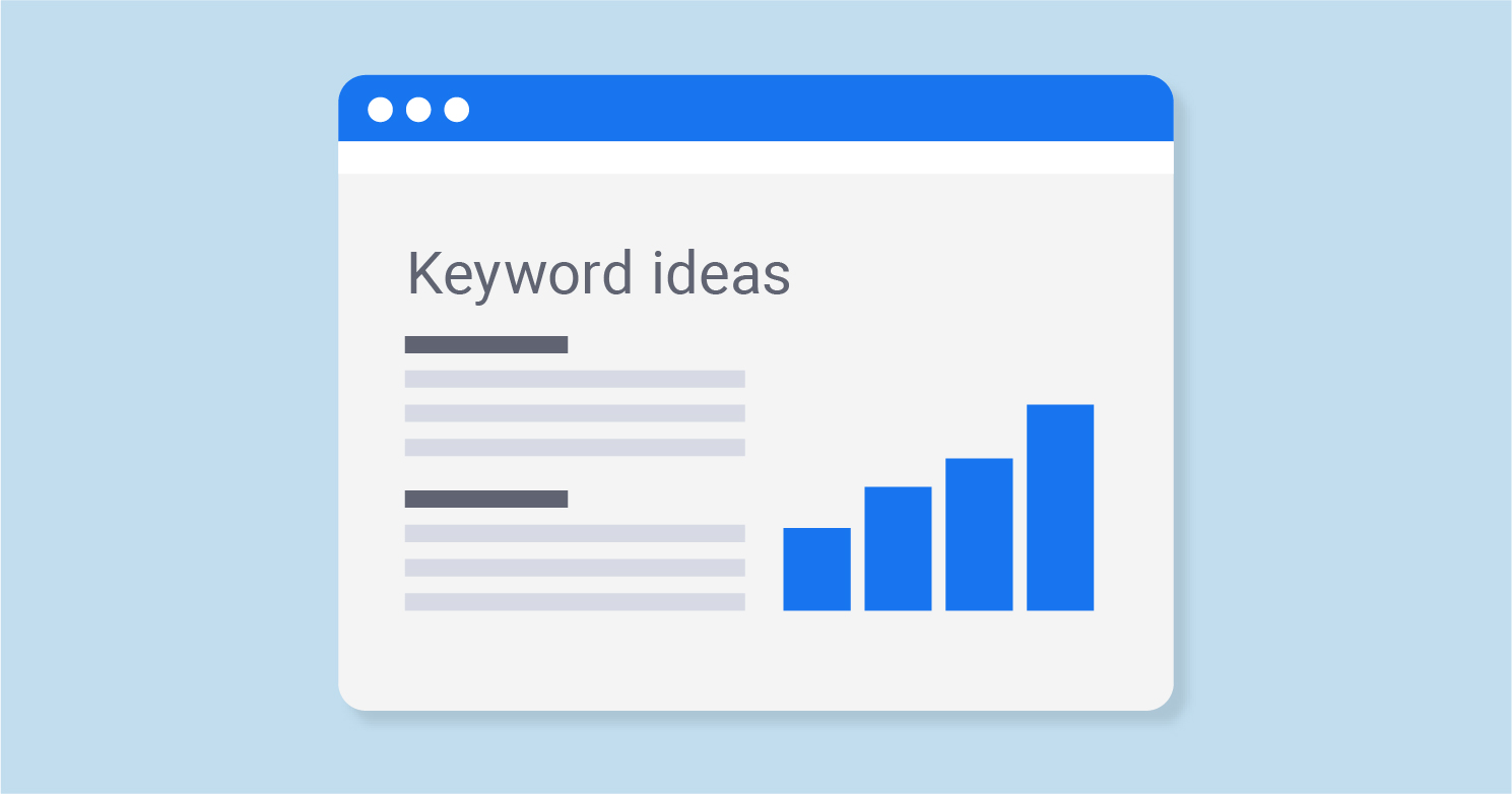  Khi nói đến nghiên cứu từ khóa, không thể phủ nhận sức mạnh mà Google Keyword Planner mang lại