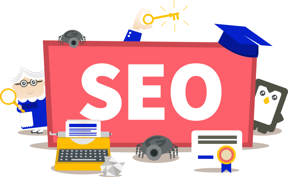  Chiến lược SEO tốt yêu cầu việc ứng dụng tối đa tính năng của các công cụ hỗ trợ.