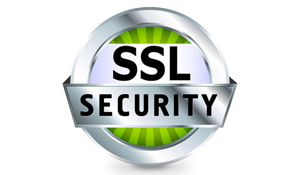 Sử dụng SSL