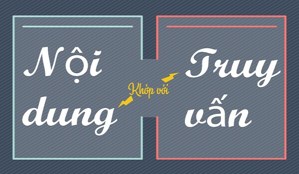 tăng tỷ lệ chuyển đổi từ truy cập tự nhiên