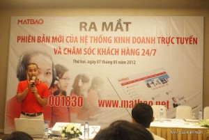 Ra mắt trang web cho thuê máy chủ tự chọn