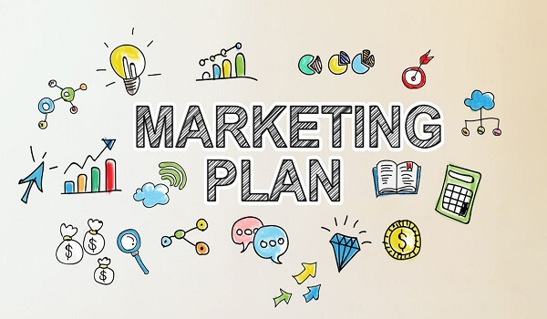 nỗi khổ làm Marketing SMB