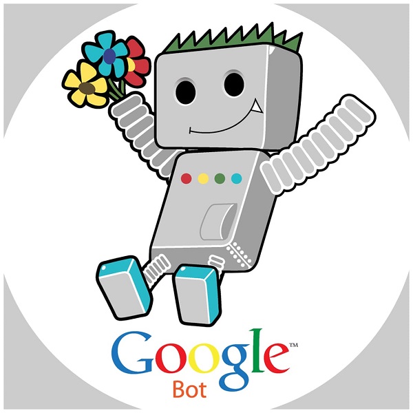 7 Điều Cần Biết Về Google Bot