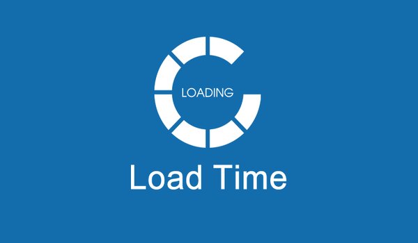 load time