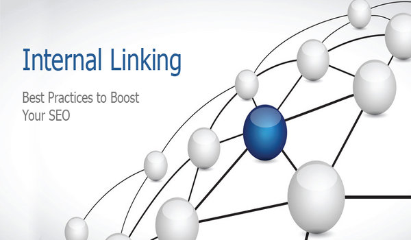 Internal linking