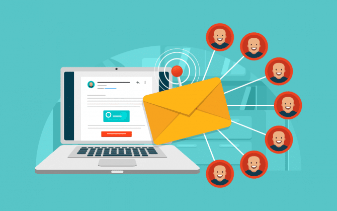 Email Marketing không còn là khái niệm mới mẻ, nhưng áp dụng sao để mang lại hiệu quả luôn là vấn đề mọi doanh nghiệp quan tâm