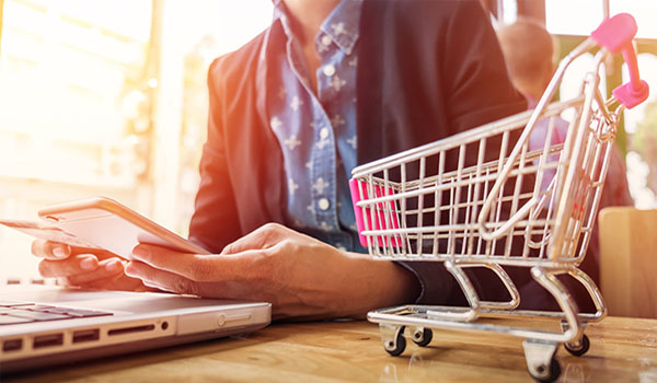 5 công nghệ shopper marketing nào sẽ đổi mới ngành bán lẻ?