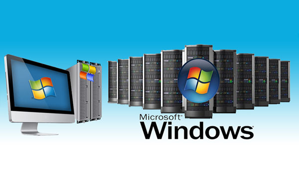 Khi đăng ký hosting Windows sẽ mang đến cho bạn nhiều lợi ích bất ngờ