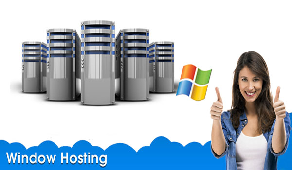 Hosting Windows có nhiều ưu điểm vượt trội