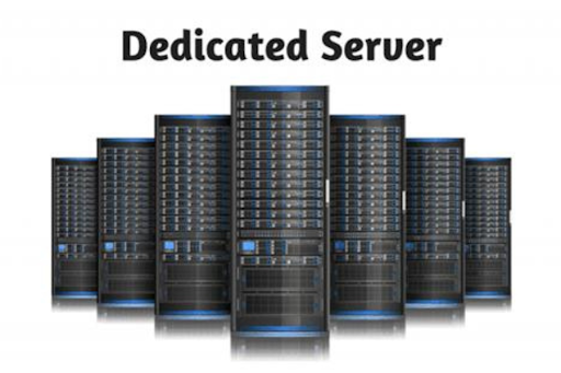 Tính năng mạnh mẽ của Dedicated server hosting