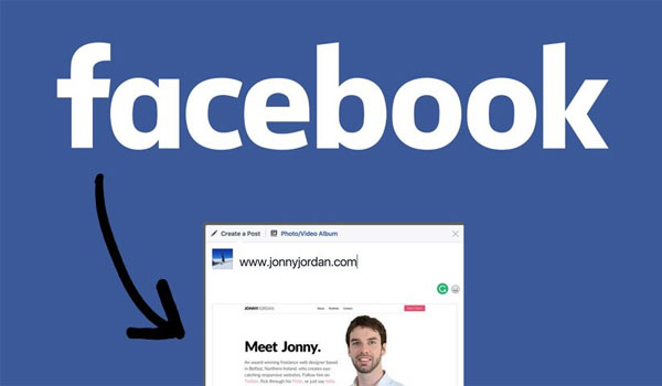  Post bài tự động từ WordPress lên Facebook sẽ giúp bạn tiết kiệm được thời gian và công sức