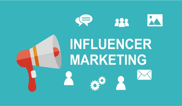 Sử dụng giải pháp Influencer Marketing đang là xu hướng