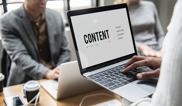 Digital content đang dần khẳng định hiệu quả quảng bá thương hiệu