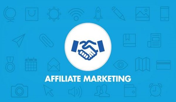 Làm thế nào để kiếm tiền từ một website với affiliate marketing 2