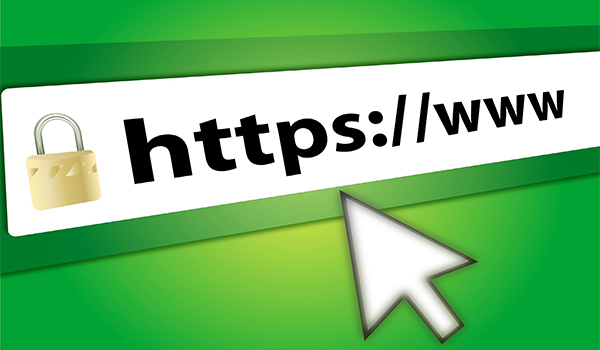 cài đặt chứng chỉ SSL cho website