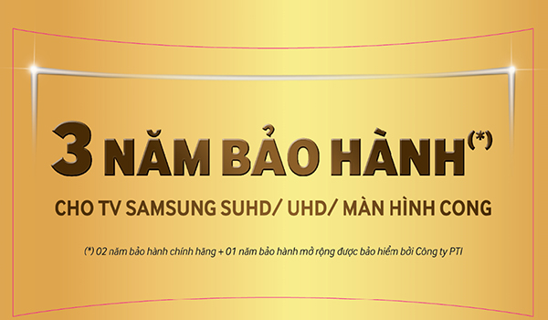 tăng thời gian bảo hành sản phẩm