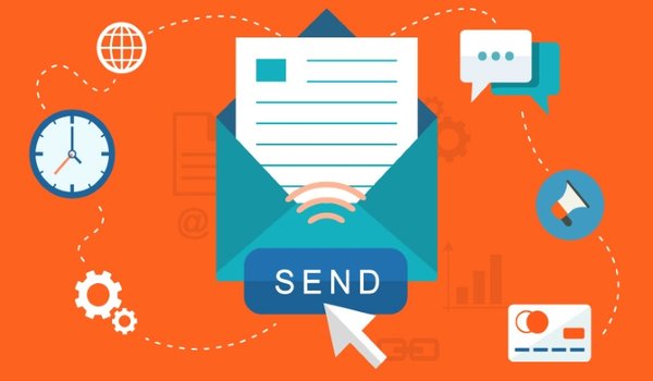 tự động hóa email marketing