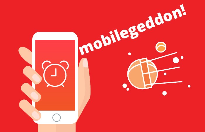 Mobilegeddon: Cơ Hội Tốt Cho Các Doanh Nghiệp Nhỏ?