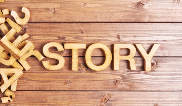 Storytelling - Cách tiếp cận khách hàng thông minh trong marketing 1