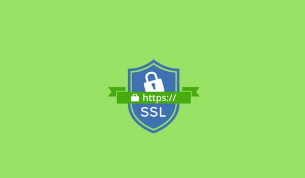 đăng ký chứng chỉ SSL