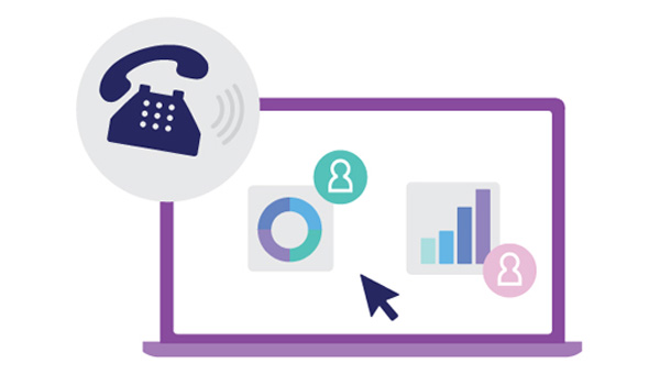 Analytics Call nghĩa là phân tích theo dõi cuộc gọi.