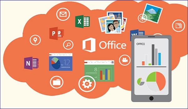 office 365 giúp doanh nghiệp kinh doanh dễ dàng hơn