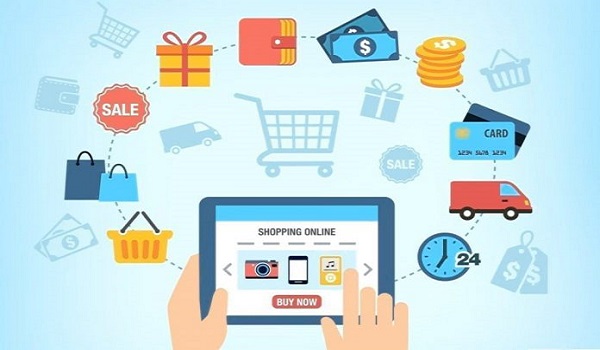 Giải pháp bảo mật Website Ecommerce đảm bảo an toàn dữ liệu