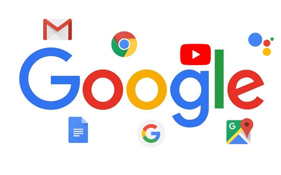 Tên miền google