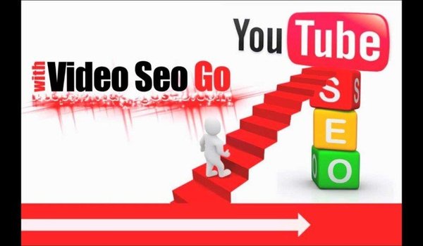 SEO youtube