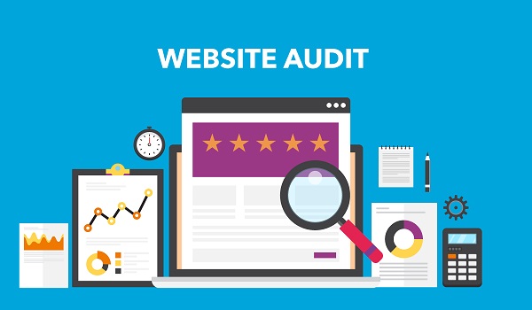 Hướng dẫn cách Audit Website để chuẩn bị cho năm mới 2021