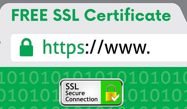 Sử dụng giao thức SSL - HTTPS là cách bảo mật trang Web hiệu quả.