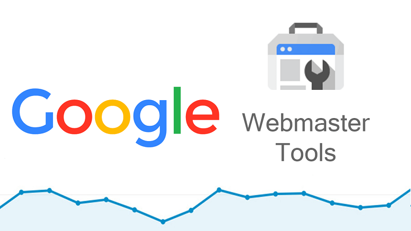  Bạn có thể sử dụng Google Webmasters Tools để kiểm tra tên miền.