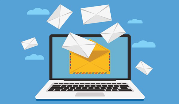 Bạn nên xác nhận thông tin trước khi làm theo các yêu cầu của Email.