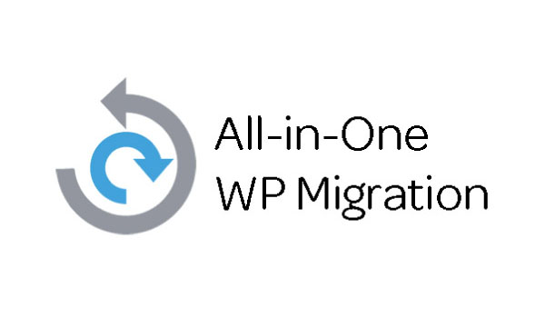  Cài đặt và kích hoạt All-in-One WP Migration để sao lưu toàn bộ cài đặt WordPress