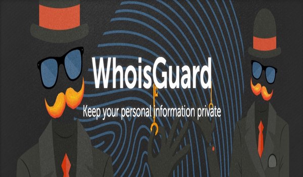 WhoisGaurd công cụ hoàn hảo giúp bảo vệ thông tin cá nhân