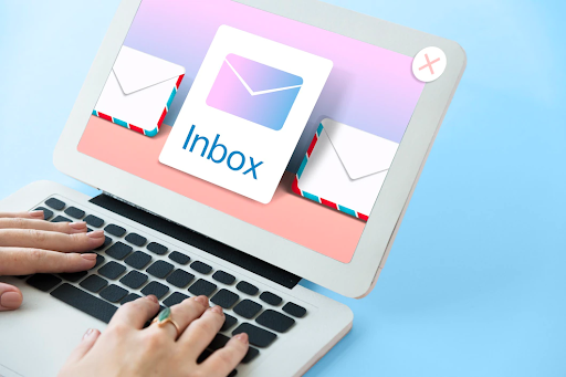 Sử dụng email cho doanh nghiệp để Marketing