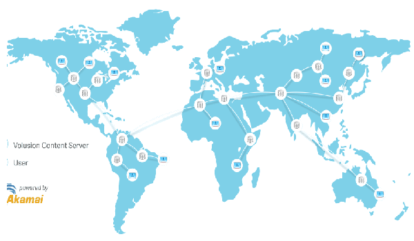 Tìm Hiểu Về CDN (Content Delivery Network) Từ A đến Z (Phần 1)