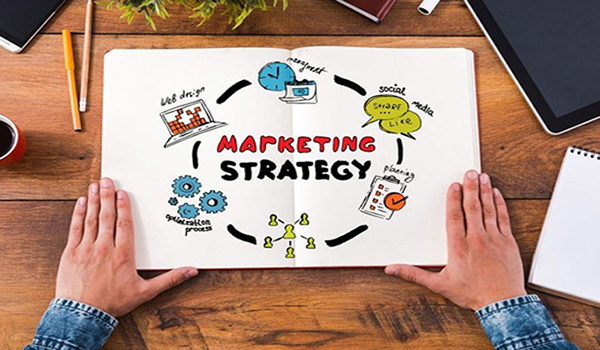 Chiến lược Marketing phân biệt