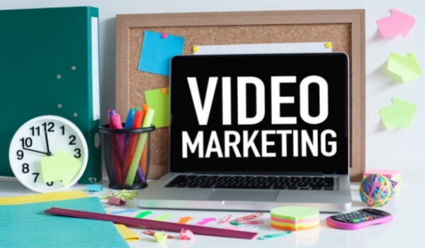 Video trong Digital Marketing