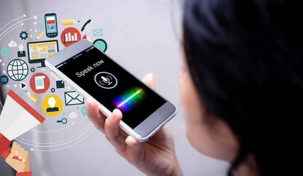  Các mẫu giọng nói tự nhiên giúp khách hàng sử dụng Voice Search dễ dàng tìm thấy doanh nghiệp hơn