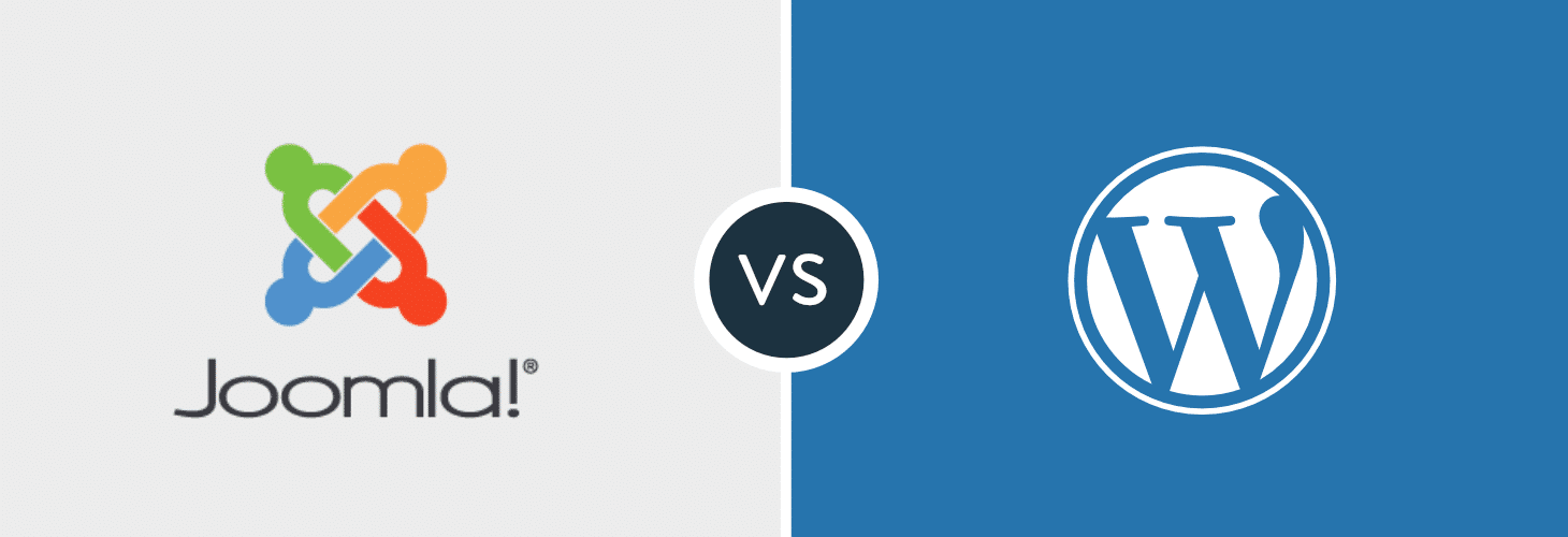 CMS là gì? Hai cái tên lớn Joomla và WordPress luôn là 2 đối thủ nặng ký của nhau.