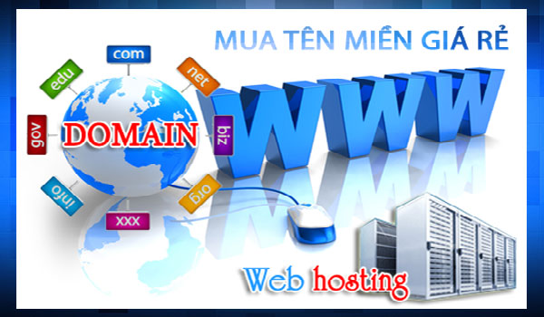 mua tên miền giá rẻ