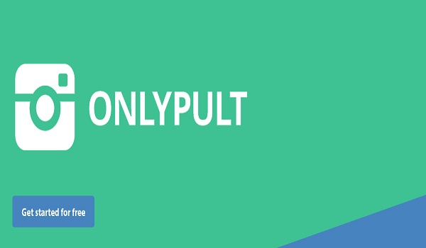 OnlyPult