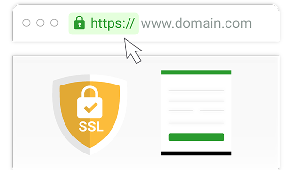 Tổng hợp những thông tin về SSL bạn cần biết để bảo mật website 3