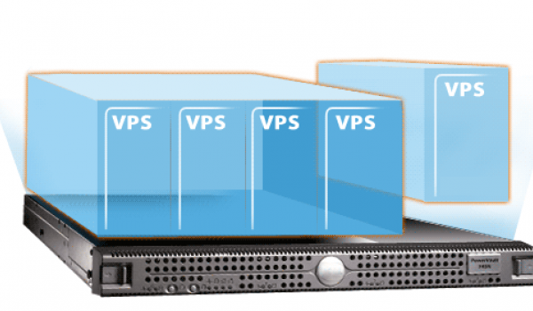 VPS phù hợp với nhiều đối tượng khách hàng khác nhau.