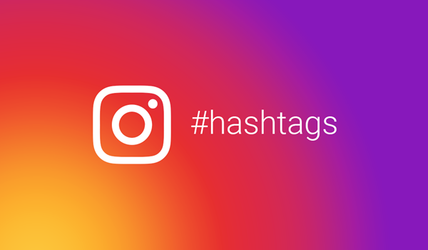 Instagram là một trong những mạng xã hội có lượng hashtag rất lớn