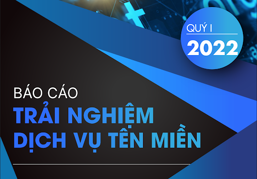 Trải nghiệm đăng ký tên miền tại mắt bão