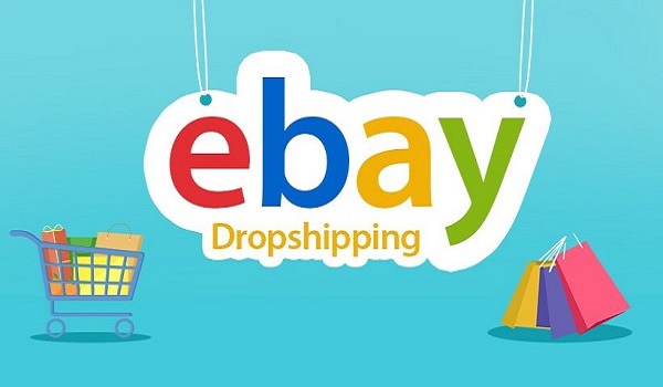 Dropship Ebay là gì