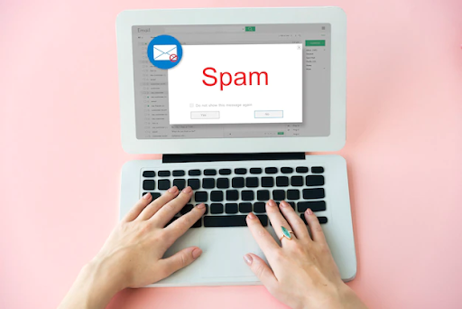 Sử dụng email doanh nghiệp uy tín tránh bị spam